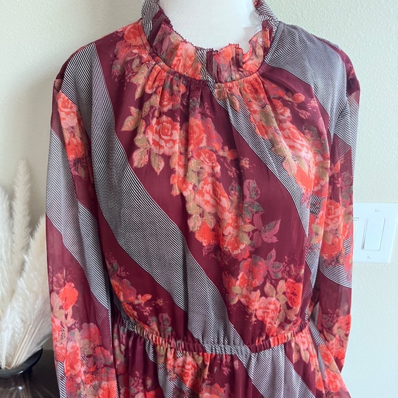 NWT Soft Surroundings Dress - Picture 9 of 11